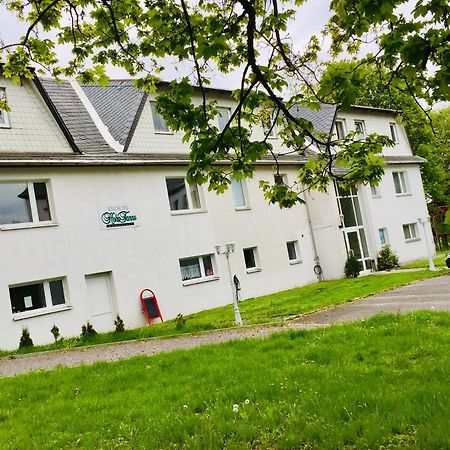 Gaestehaus Hohetanne1 Grossbreitenbach المظهر الخارجي الصورة