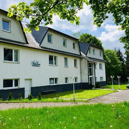 Gaestehaus Hohetanne1 Grossbreitenbach المظهر الخارجي الصورة