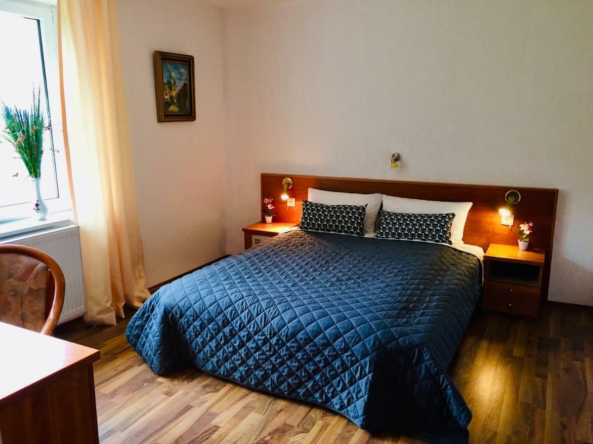 Gaestehaus Hohetanne1 Grossbreitenbach المظهر الخارجي الصورة