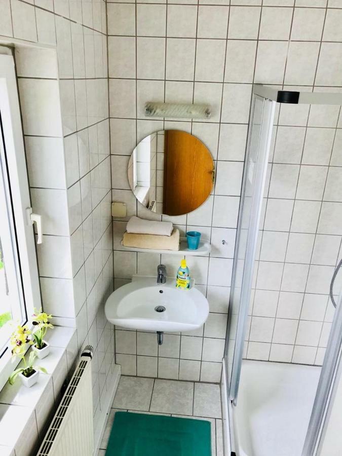 Gaestehaus Hohetanne1 Grossbreitenbach المظهر الخارجي الصورة