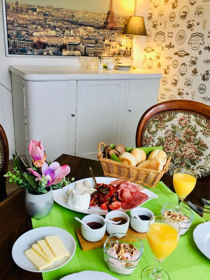 Gaestehaus Hohetanne1 Grossbreitenbach المظهر الخارجي الصورة